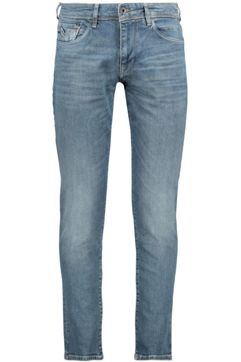 Vanguard v12 rider fresh green denim